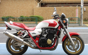 HONDA CB1300SF SPECIAL  2002 SC40