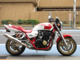 Фото Honda CB1300SF SPECIAL 2002 с японского аукциона