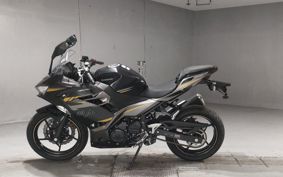 KAWASAKI NINJA 400 2021 EX400G