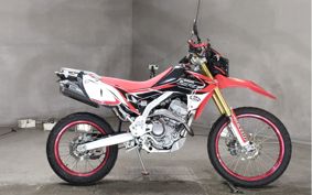 HONDA CRF250L MD38
