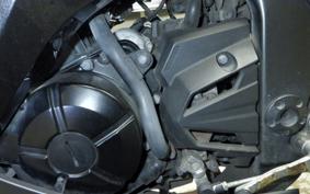 KAWASAKI NINJA 250 2024 EX250L