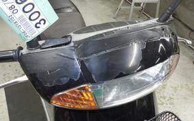 HONDA LEAD 100 JF06