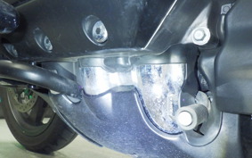 HONDA GL 1800 GOLD WING F6B 2013 SC68