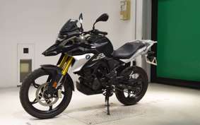 BMW G310GS 2023