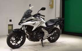HONDA NC750X 2018 RH09