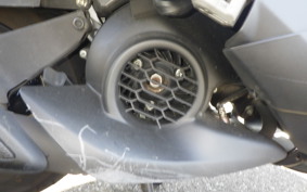 YAMAHA AXIS 125 Z SEJ6J