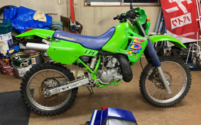 KAWASAKI KDX200SR DX200G