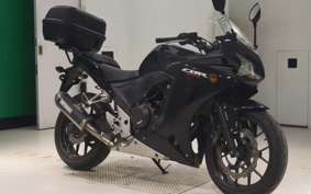 HONDA CBR400R ABS 2014 NC47