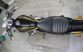 KAWASAKI ZEPHYR 1100 1992 ZRT10A