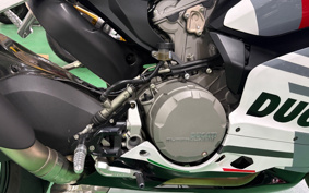 DUCATI 899PANIGA-RE 2016 ZDMH805JAFB