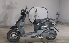 SUZUKI LET`S CA4AA