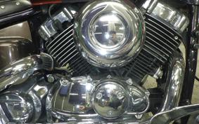 YAMAHA DRAGSTAR 400 CLASSIC 1999 4TR