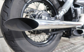 YAMAHA DRAGSTAR 250 VG05J
