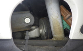 SUZUKI SKYWAVE 400 K CK43A