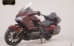 HONDA GL 1800 GOLD WING TOUR DCT 2026 SC79