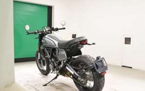 DUCATI SCRAMBLER 2023