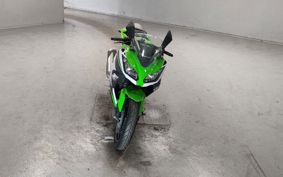 KAWASAKI NINJA250 EX250L