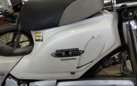HONDA C110 SUPER CUB JA10