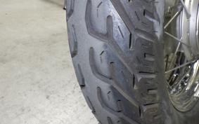 YAMAHA DRAGSTAR 250 VG02J