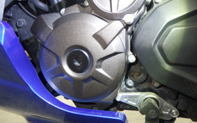 SUZUKI GIXXER 250 SF 2016