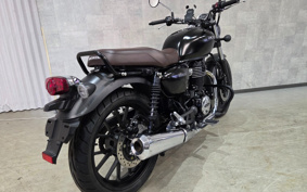 HONDA GB350 2022 NC59