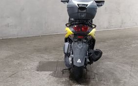 YAMAHA BW S125 SED9J