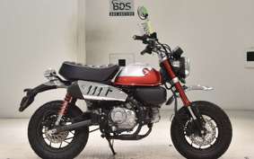 HONDA MONKEY 125 2007 JB03