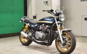 KAWASAKI ZEPHYR 750 1991 ZR750C