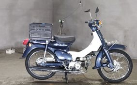 HONDA SUPER CUB50 AA01