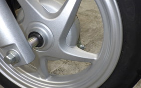 HONDA ﾍﾞﾝﾘｨ50-2 1999 AA05