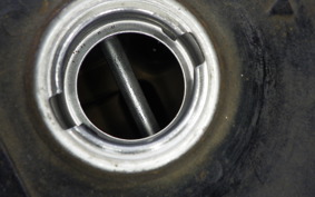 HONDA GYRO X 1999 TD01