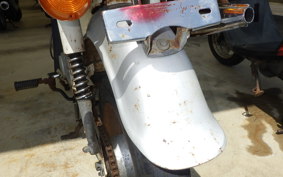 HONDA DAX 50 ST50
