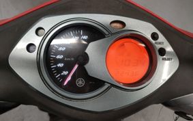 YAMAHA CYGNUS125XSR SE44J