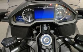 HONDA GL 1800 GOLD WING SC79