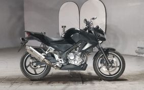 HONDA CB250 MC43