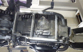SUZUKI DJEBEL 200 (DR200SE)