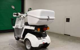 HONDA GYRO X TD02