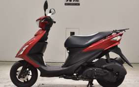 SUZUKI ADDRESS V125 S CF4MA
