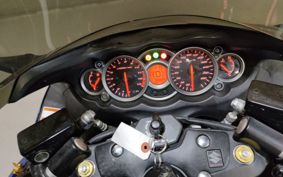 SUZUKI GSX1300R HAYABUSA GX72A