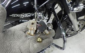 HARLEY FLHX 1580 2007