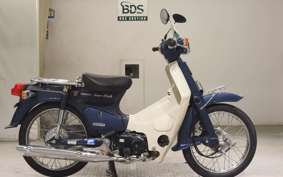 HONDA C50 SUPER CUB E AA01