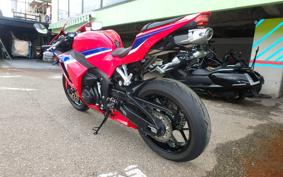 HONDA CBR600RR ABS 2024 PC40