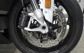 BMW S1000RR M DDC 2021