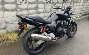HONDA CB400SFV-4ABS 2019 NC42