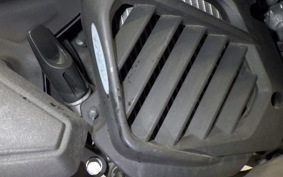 HONDA LEAD 125 2011 JF45