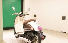 YAMAHA VINO 50 2025 SA54J