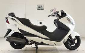 SUZUKI SKYWAVE 400 SS 2007 CK43A