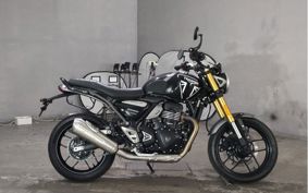 TRIUMPH SPEED 400 2024 T127Y3