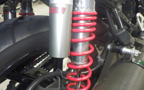 HONDA CB750 GEN 2 2007 RC42