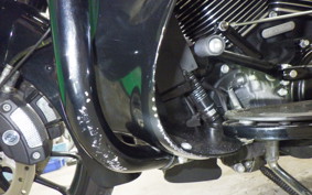 HARLEY FLHXS 1750 2018